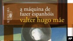 Angola no imaginário do escritor Valter Hugo Mãe