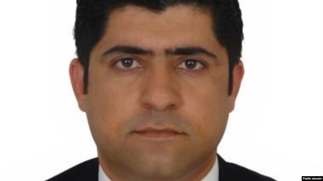 Hoshmand Ali