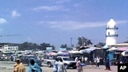 Djibouti: Dowladda oo Mamnuuncday Bannaanbaxyada