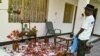 La mort de Tshisekedi risque de retarder encore la présidentielle en RDC