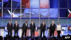 Kandidatët republikanë kritikojnë planin e Herman Kein mbi taksat