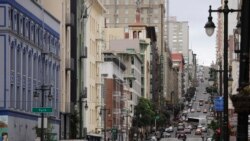 File Photo: Tenderloin , San Francisco, CA.