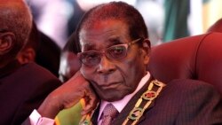 Kuhlelo Lwabatsha Sixoxa Ngemisebenzi Kamuyi uRobert Mugabe