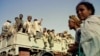Eritrea Accuses Ethiopia of Planning a Full-scale War
