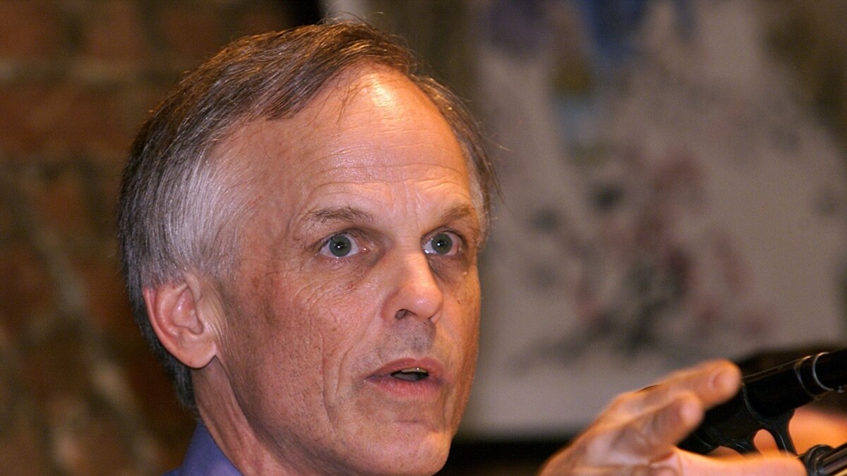 专访林培瑞(3):谈中共当局的言论控制