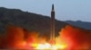 UN Security Council Rips North Korea Missile Test, Threatens New Sanctions