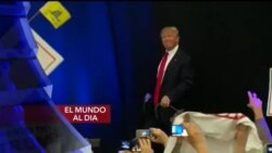 El Mundo al día - Viernes 7 de abril