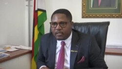 No Extradition of Former First Lady to South Africa, Says Zimbabwe