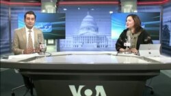 بي بي شیرینه: په ټیلې ویژن