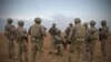 US Begins Pulling Troops Out of Syria