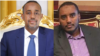 Somaliya: Ukutumvikana Hagati ya Prezida n'Umushikiranganji wa Mbere 