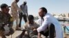 لیبیا کے ساحل کے قریب کشی ڈوبنے سے متعدد تارکین وطن لاپتا