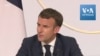 Fin de Barkhane: Macron dénonce l'"ambiguïté" qui l'a poussé à bout
