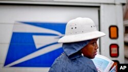 El correo postal seguirá funcionando. Los museos y monumentos nacionales estarán cerrados.