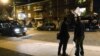Dos menores muertos a puñal en Nueva York