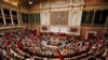 Низка французьких депутатів виступають за скасування санкцій проти Росії