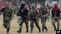 El ELN explicó a la Voz de América, que los motivó a decidir que este era el momento de buscar una solución política al conflicto armado. 