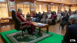 Dalai Lama Investors Dharamsala