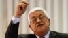 عباس: اسرائیل را به محکمۀ بین المللی جرایم می‌کشانم