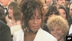 Whitney Houston