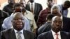 Mugabe Refused Hero Status for MDC Leader