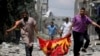 聯合國安理會要求加沙立即停火