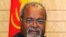 Somare Says He Is Still PM of Papua New Guinea