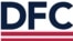 Logotip Američke korporacije za međunarodno razvojno finansiranje (DFC, foto: Official page)
