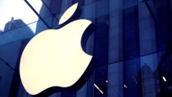 La empresa Apple fue multada con una multimillonaria suma por la Unión Europea.
