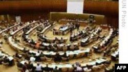 BMT-nin Təhlükəsizlik Şurasının iki yeri uğrunda gərgin yarış gedir