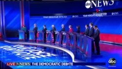 ԱՄՆ-ի նախագահական թեկնածուները մինչեւ չորրորդ բանավեճը շարունակում են հանդիպումներն ընտրողների հետ