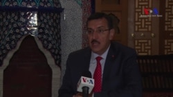 Tüfenkci: 'İç Güvenlik Bakanı’na Gülen’le İlgili Resmi Talebimizi İlettik'