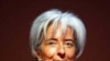 Egypt Backs Lagarde's Bid for IMF Chief