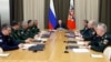 Путин: гиперзвуковые ракеты «Циркон» поступят на флот в следующем году