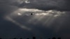 File - The sky over monsoon. Myanmar Monsoon