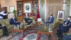 Իսրայելը և Մարոկկոն պայմանավորվել են դեսպանատներ բացել