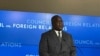 RSF appelle à la dépénalisation de délit de presse en RD Congo