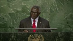 13国在联合国大会发言挺台湾