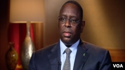 Macky Sall 