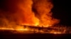 Пожежа на півночі Каліфорнії 24 жовтня 2019 року 
