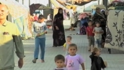 Dünya Mülteciler Günü'nde 45 Milyon Mülteci
