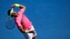 JO-2016: Nadal espère "arriver à Rio bien préparé"