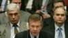 Росія піддає критиці проект резолюції РБ ООН щодо Сирії