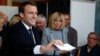 Detectan ciberataques rusos contra candidato francés Macron