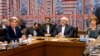 امریکی و ایرانی وزرائے خارجہ کی تاریخی ملاقات