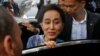 Myanmar Probes Reported IS Threat Against Aung San Suu Kyi