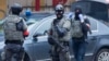 巴黎袭击首要嫌疑人在比利时被捕