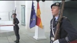 Грција и Европа
