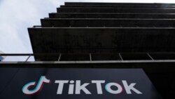 Tiktok deberá tomar una decisión luego del capítulo de ley aprobada el fin de
semana en la Cámara de Representantes
