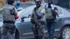 Полиция Бельгии арестовала главного подозреваемого по делу о парижских терактах